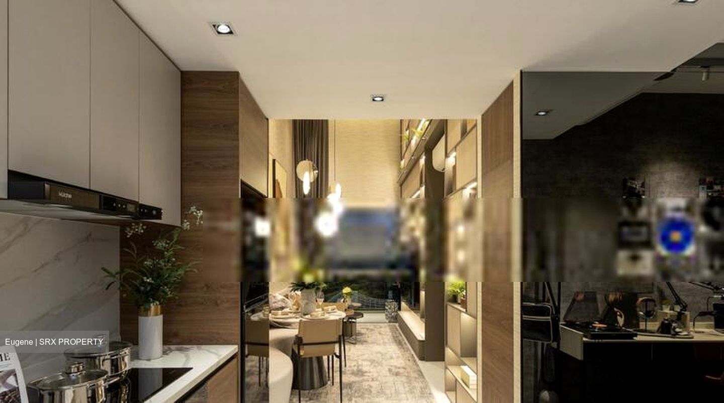 Dover Road (D5), Condominium #470203291